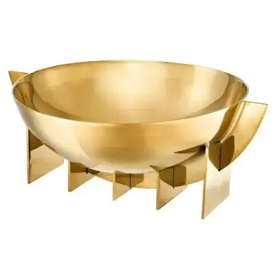 Misa Bismarck Gold Eichholtz Łatwy zwrot