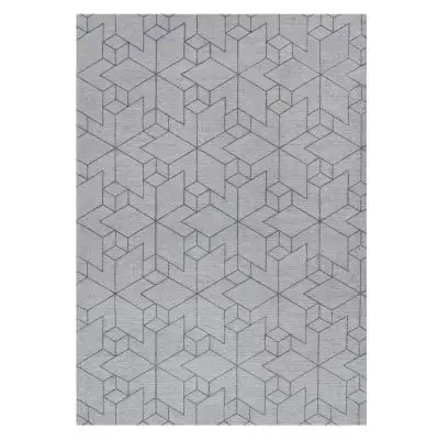 Dywan Urban Gray 160X230 Cm Carpet Decor Szybka wysyłka