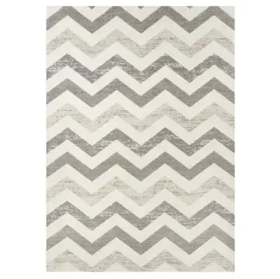 Dywan Vena Taupe 200X300 Cm Carpet Decor Szybka wysyłka