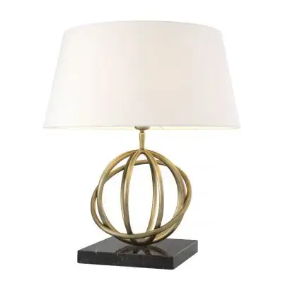 Super okazja Lampa Stołowa Edition Eichholtz