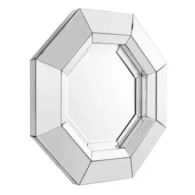 Hit cenowy Lustro Chartier Silver Eichholtz