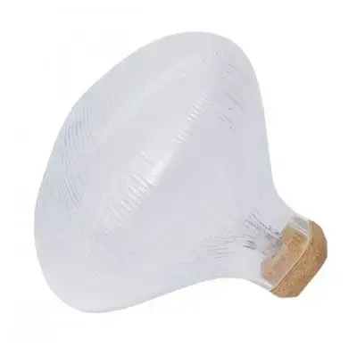 Lampa Stołowa Tidelight Transparentna Petite Friture Okazja