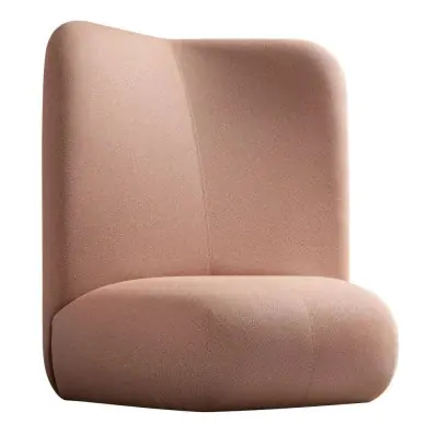 Bestseller Fotel Botera Wysoki Miniforms