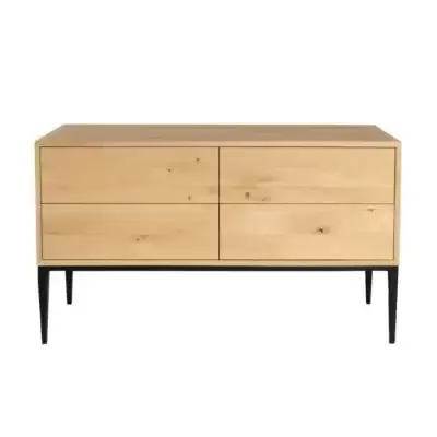 Komoda Herrin 120 Sprawdź teraz