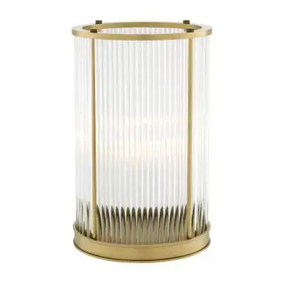 Lampion Mayson M Brass Eichholtz Kup online