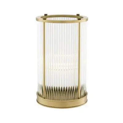 Lampion Mayson S Brass Eichholtz Łatwy zwrot