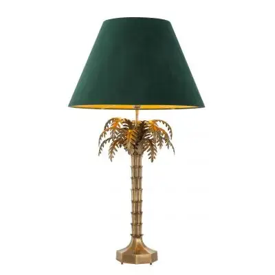 Oferta Lampa Stołowa Desert Star Eichholtz