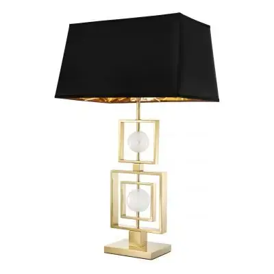 Hit sprzedaży Lampa Stołowa Avola Eichholtz