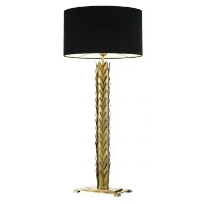 Lampa Stołowa Granada Eichholtz Dostępne od ręki