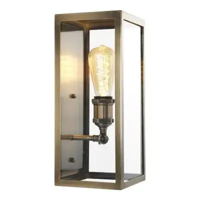 Kup online Kinkiet Irving Brass Eichholtz