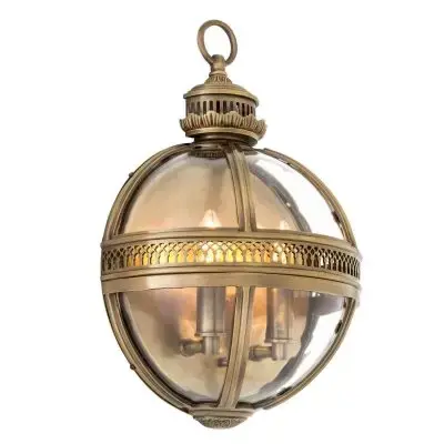 Kinkiet Residential Brass Eichholtz Hit sprzedaży