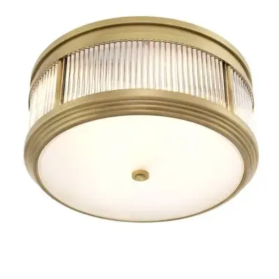 Lampa Sufitowa Rousseau Brass Eichholtz Dostępne od ręki