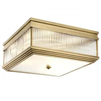 Lampa Sufitowa Marly Brass Eichholtz Super okazja