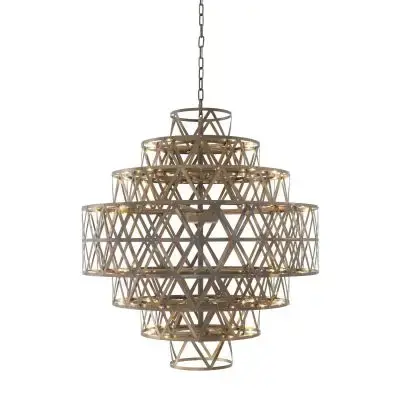 Okazja Lampa Wisząca Clinton Brass Eichholtz