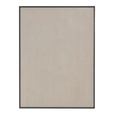 Organizer Ścienny Scenery 75X100 Cm Czarny Ferm Living Bezpieczna płatność