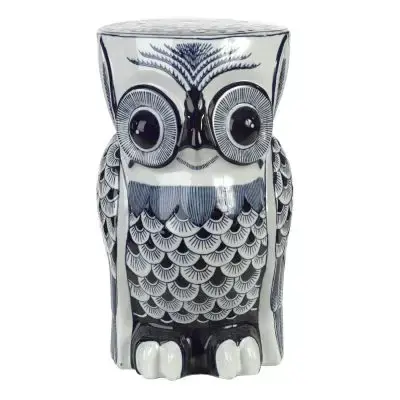 Stołek Owl Pols Potten Najlepsza cena