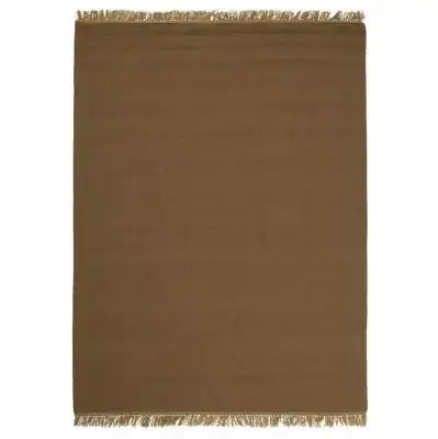 Zamów teraz Dywan Une Ochre Linie Design