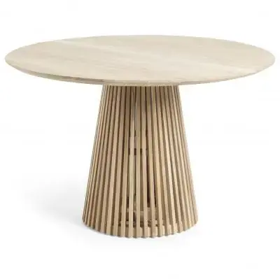 Zniżka Stół Irune 120 Cm Teak Kave Home