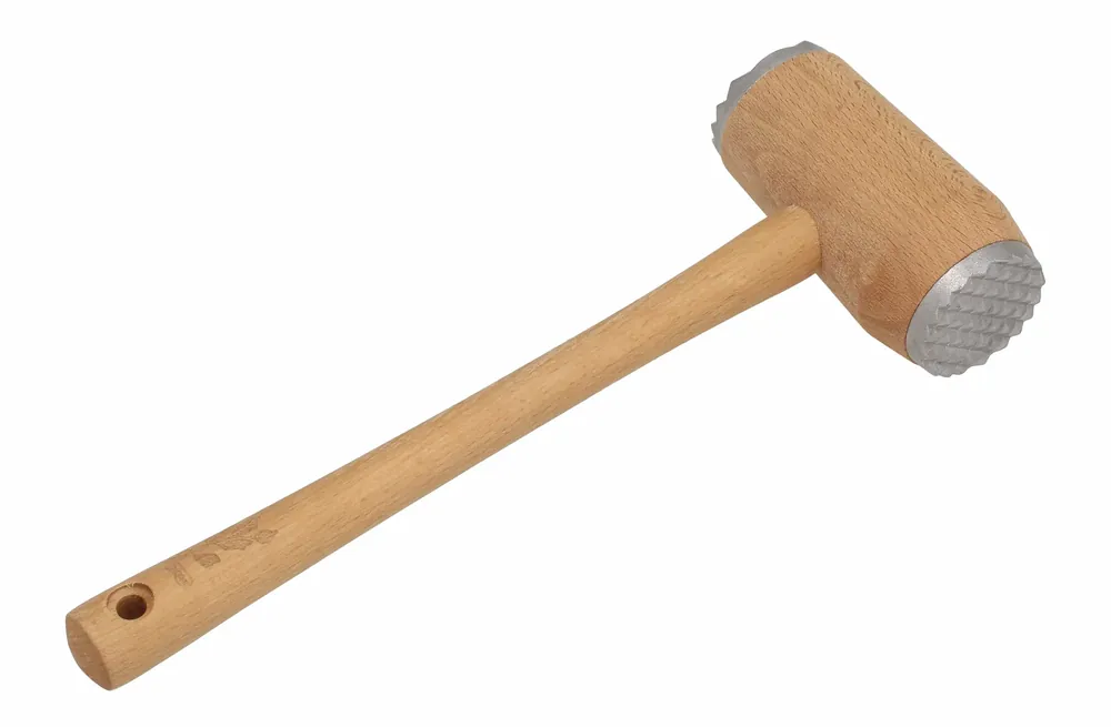 Zamów dziś Tłuczek do mięsa drewniany PRACTIC