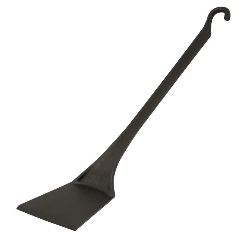 Łopatka kuchenna plastikowa STARRY CZARNA 38 cm Nowość
