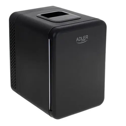 Zamów dziś ADLER AD 8084 4 l - mini lodówka na napoje