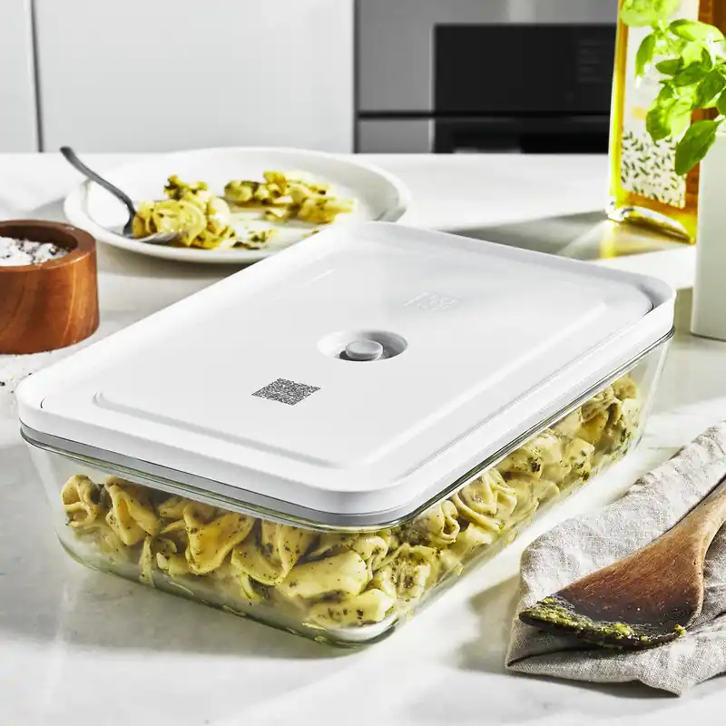 Oferta czasowa ZWILLING Fresh & Save 1,5 l - pojemnik na żywność szklany próżniowy
