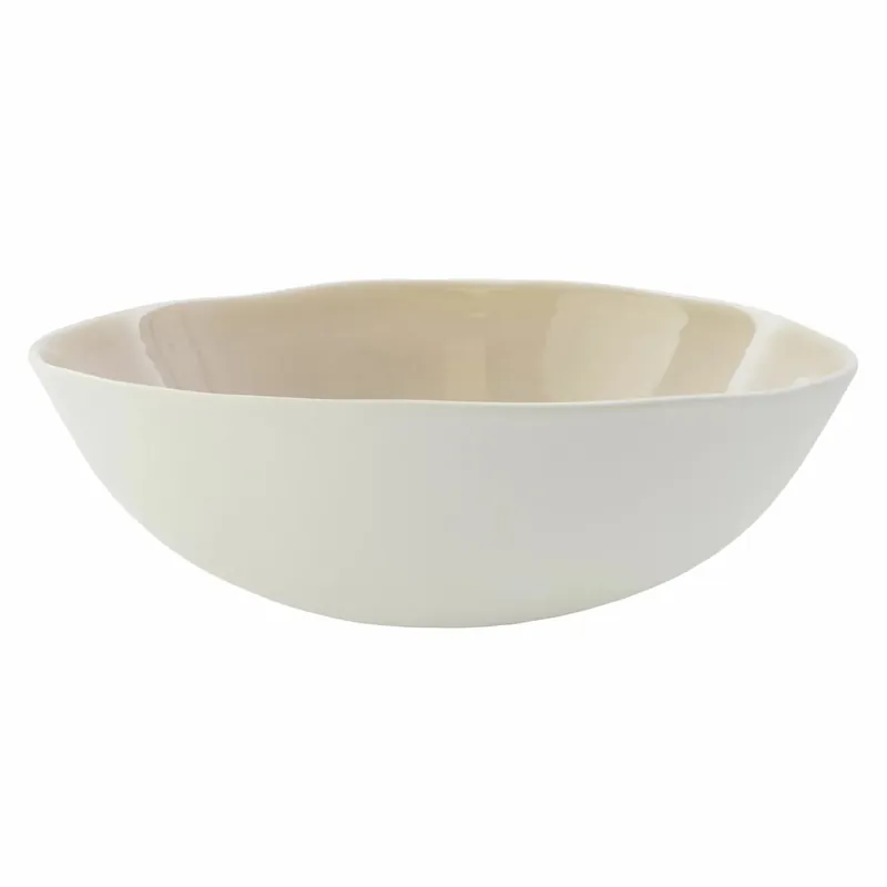 VERLO Eter beżowa – miska 820 ml Szybka dostawa