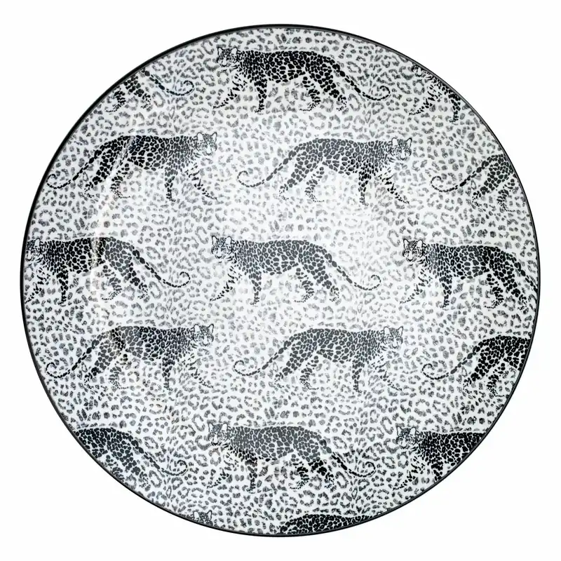 Niska cena VERLO Wild – talerz płaski 15 cm