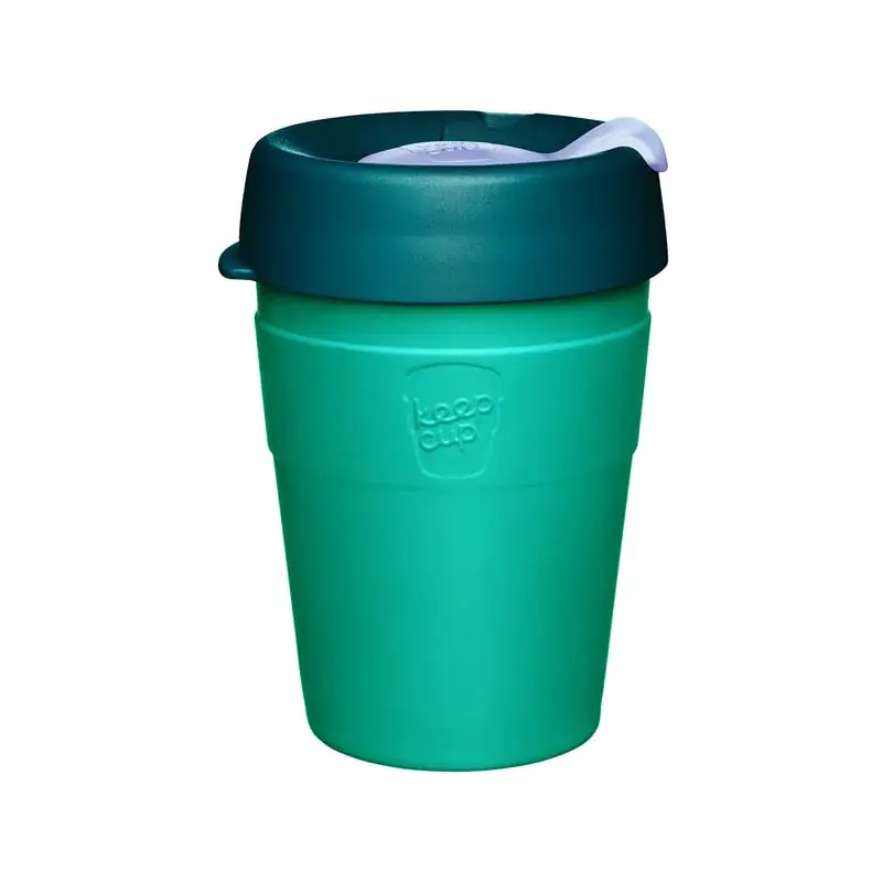 KEEPCUP Thermal Eventide 340 ml - kubek termiczny ze stali nierdzewnej Bestseller