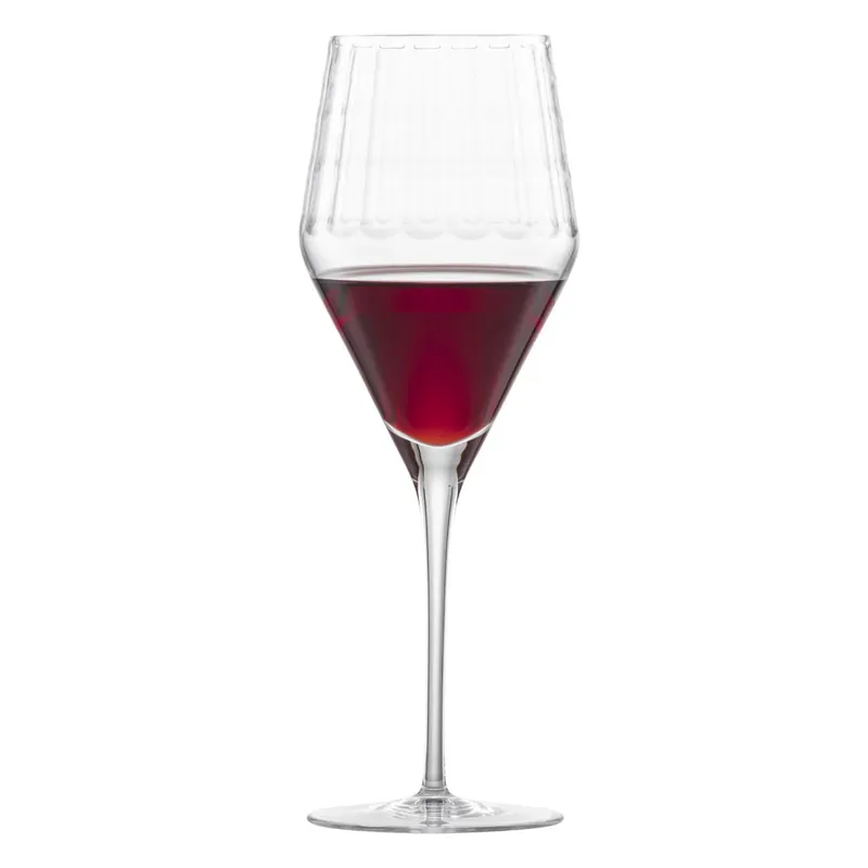 Zamów teraz ZWIESEL HANDMADE Hommage Carat 473 ml - kieliszek do wina czerwonego kryształowy