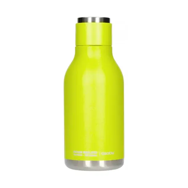 Rabat ASOBU Urban Water 0,46 l - butelka termiczna ze stali nierdzewnej