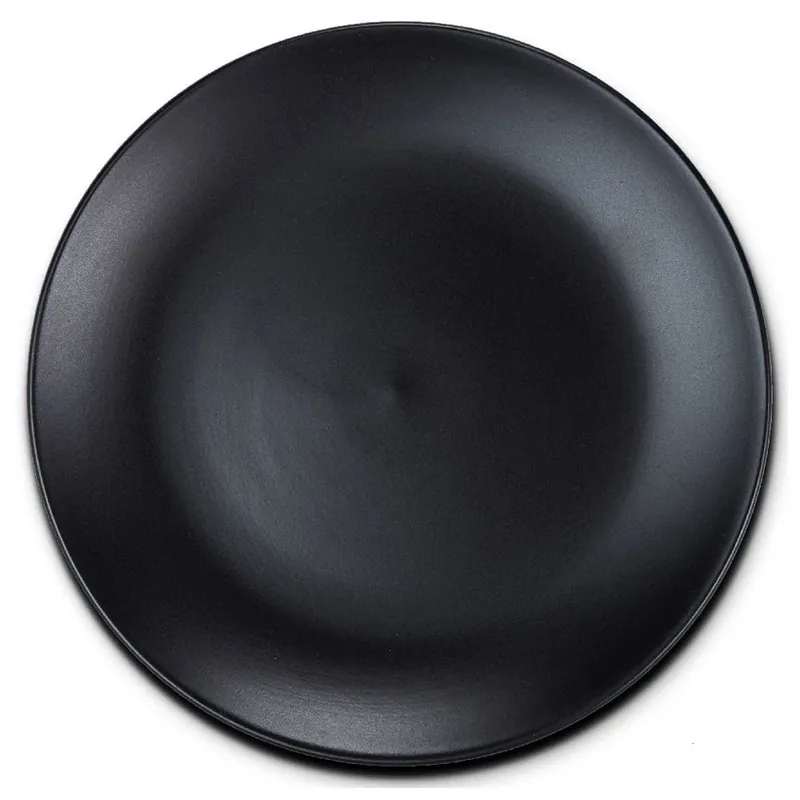NAVA Soho 21 cm - talerz deserowy ceramiczny Obniżka ceny