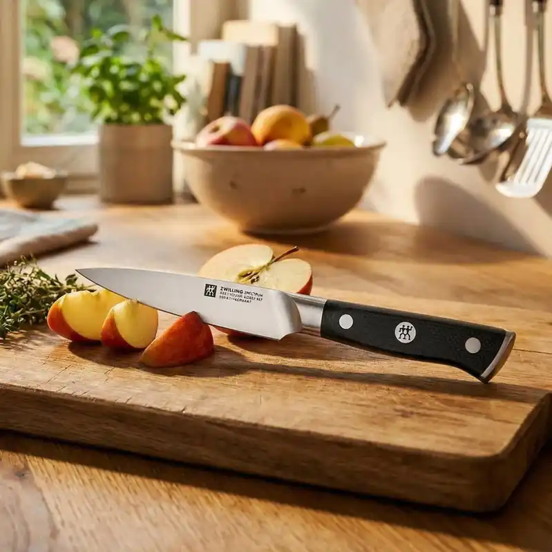 Sprawdź teraz ZWILLING SPECTRUM Nóż do warzyw i owoców - 10 cm