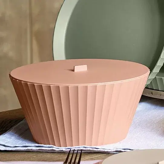 Niska cena BLIM+ Paestrum Coperchio 25 cm - pokrywa do miski