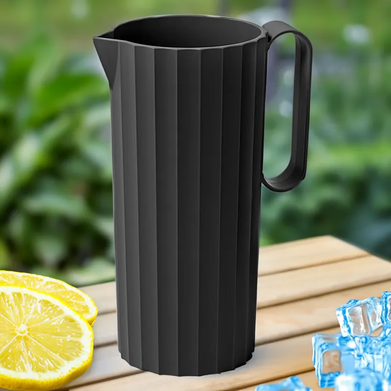 Bezpieczne zakupy BLIM+ Paestum Hydria 1,7 l - dzbanek do wody i napojów