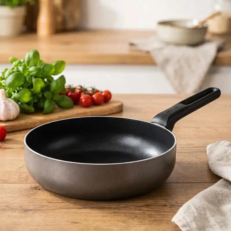 Szybka dostawa TESCOMA Brava 24 cm - patelnia głęboka nieprzywierająca