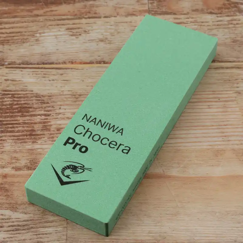 NANIWA Chocera Pro - kamień do ostrzenia noży 400 Bezpieczne zakupy