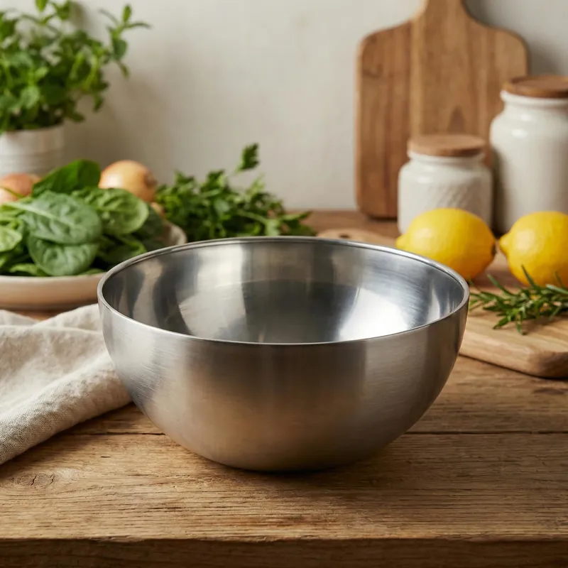 Miska MONDEX BASIC KITCHEN 20 cm 1,6 l Nowy