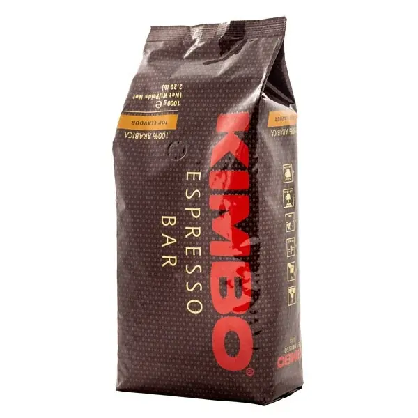 Kawa ziarnista do ekspresu TOP FLAVOUR 1 kg Kup online