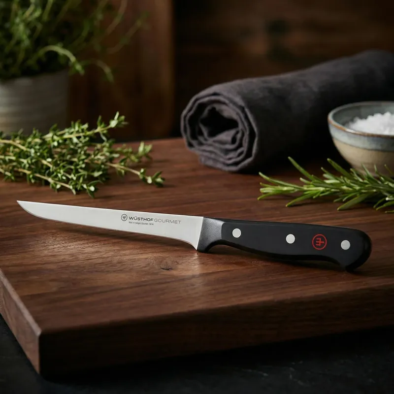 Kup online WÜSTHOF Gourmet 14 cm - nóż do trybowania