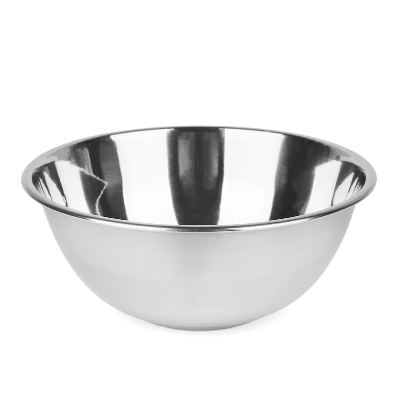 Oferta czasowa Miska kuchenna ze stali nierdzewnej TADAR 2,3 l