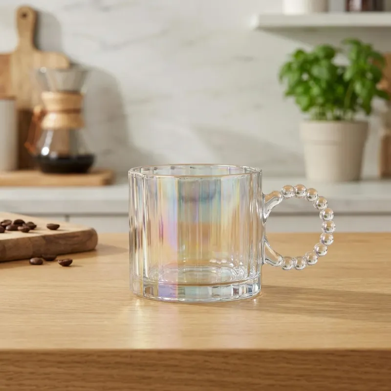 Promocja Kubek opalizujący MONDEX MODERN KITCHEN 300 ml