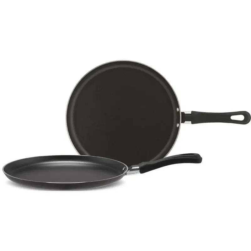 Patelnia do naleśników nieprzywierająca PIARDI HOME CREPIERE LINE 22 cm Zamów teraz