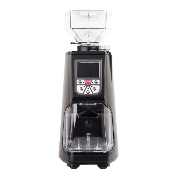 Oferta czasowa EUREKA Atom 60E czarny - młynek do kawy elektryczny