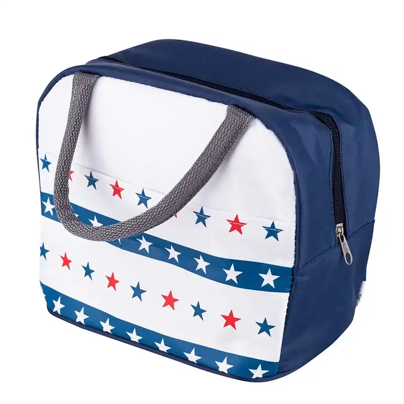Torba termoizolacyjna na lunch box EASY MORNING BIAŁA 5,5 l Sprawdź teraz