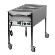 Redfox Bemar wodny jezdny dzielony BMPK-3120 ECO Niska cena