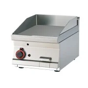 Wybór klientów RM Płyta grillowa gazowa ryflowana FTRT-64 G