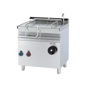 Oferta czasowa RM Patelnia elektryczna uchylna BR50-78 ET/N