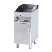 RM Płyta grillowa gazowa gładka FTL-74 G Ekspresowa dostawa