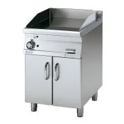 RM Płyta grillowa gazowa ryflowana FTR-76 G Wyprzedaż